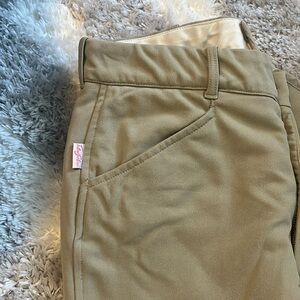 Tailored Sportsman Breech